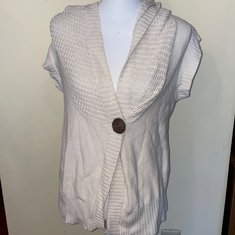 Medium hooded AMERICAN RAG